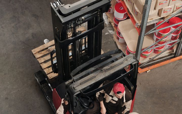 Qu'est-ce que le RFID et quand est-il utile